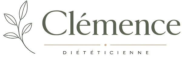 Clemence - Diététicienne